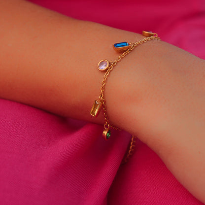 Carol Bracelet