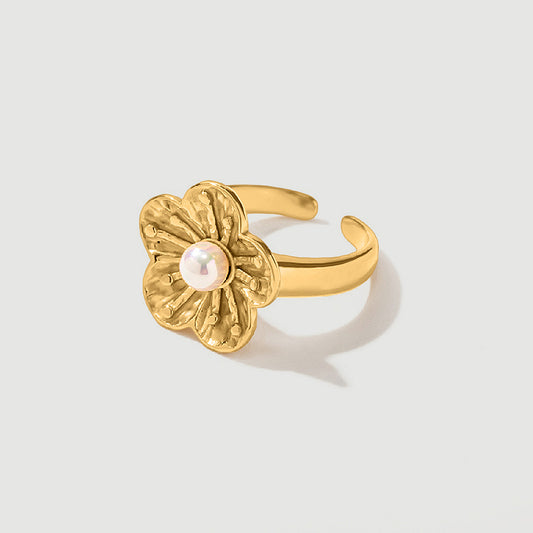 Rosa Ring