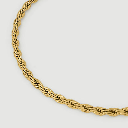 Haley Chain (Long Chain Necklace)