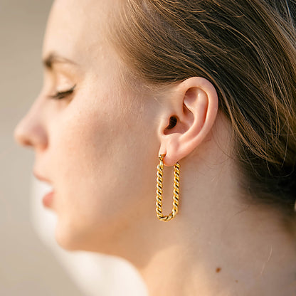 Darcie Earrings