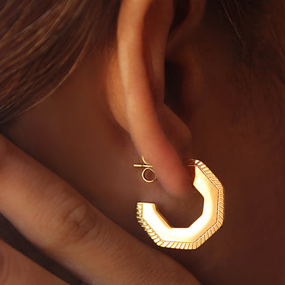 Farah Earrings