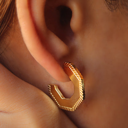 Farah Earrings