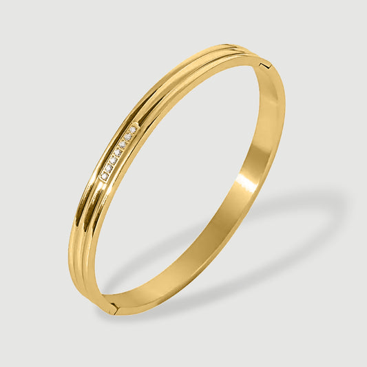 Fleur Bangle