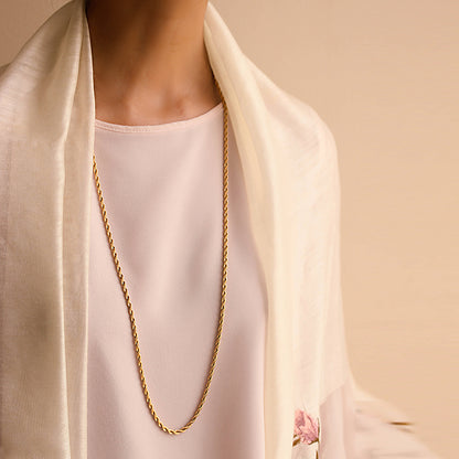 Haley Chain (Long Chain Necklace)