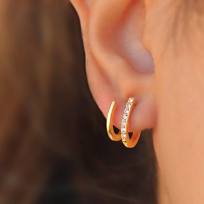 Jaden Earrings