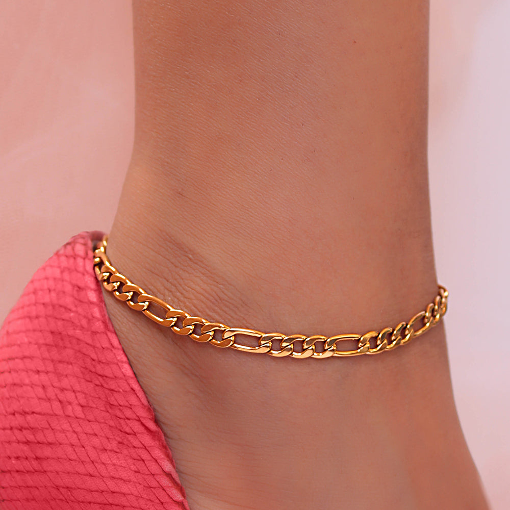 Jessica Anklet