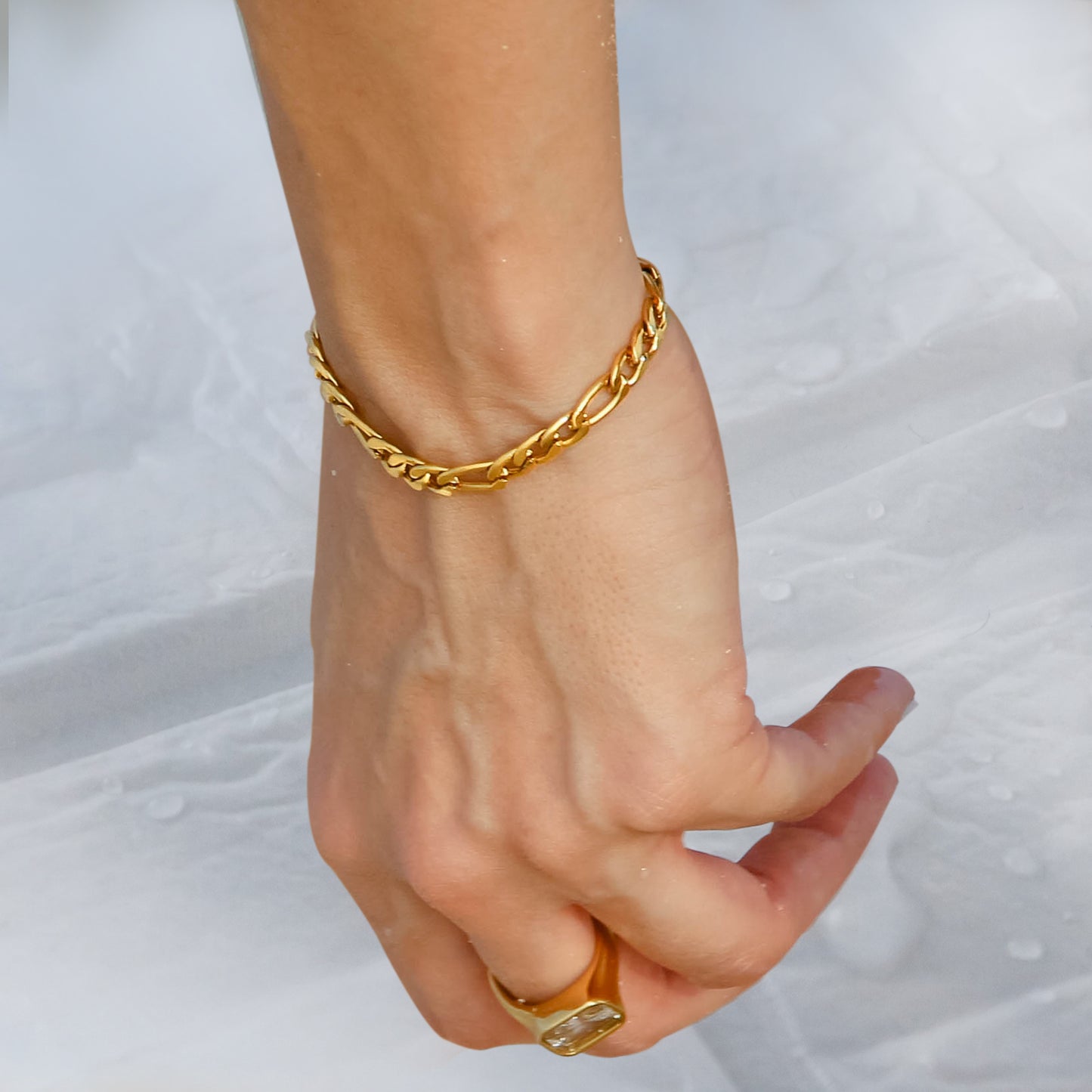 Jessica Bracelet