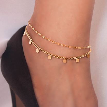 Lexi Anklet