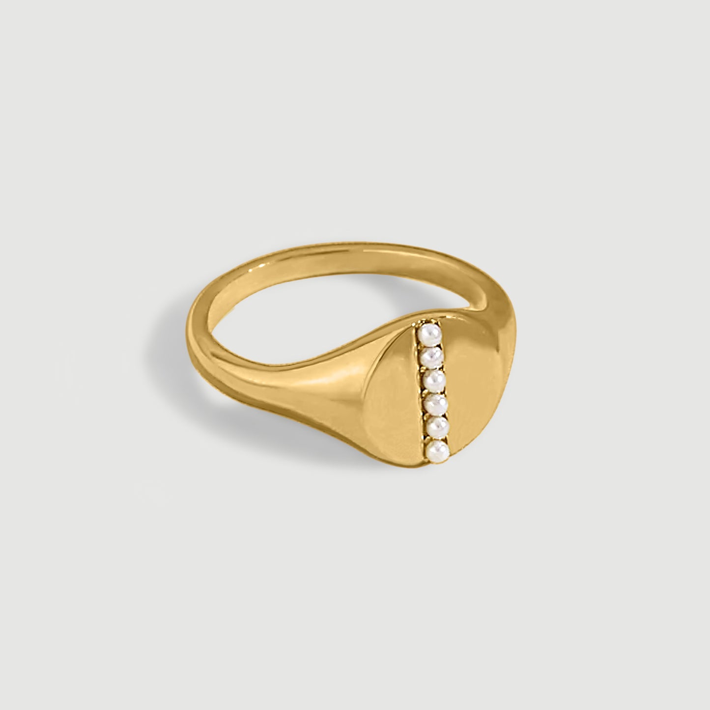 Marcy Ring