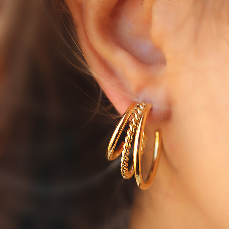 Norah Earrings