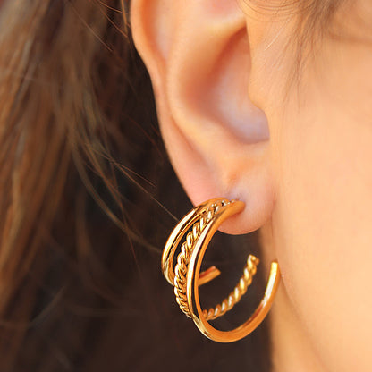 Norah Earrings