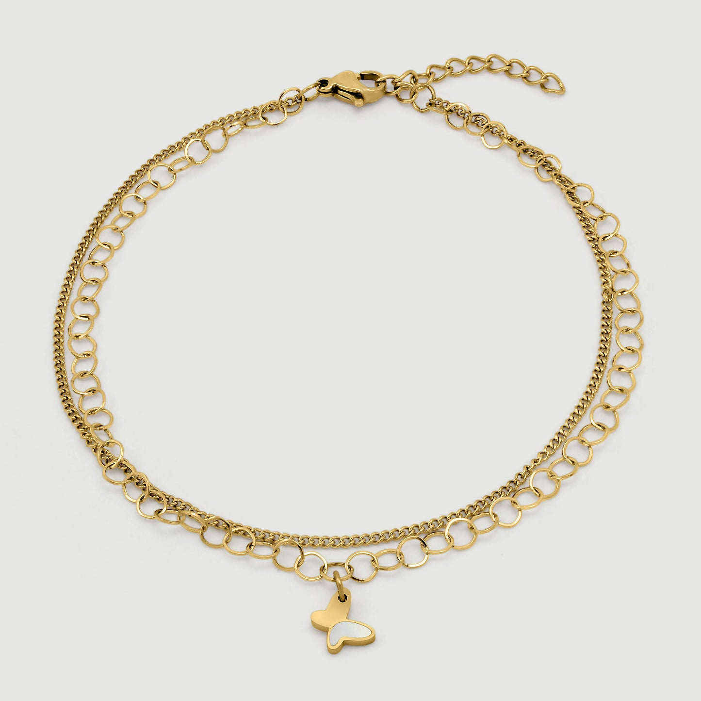 Nova Anklet